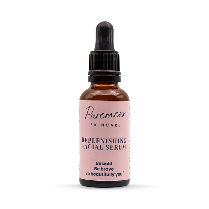 Replenishing Serum 30ml - Geranium