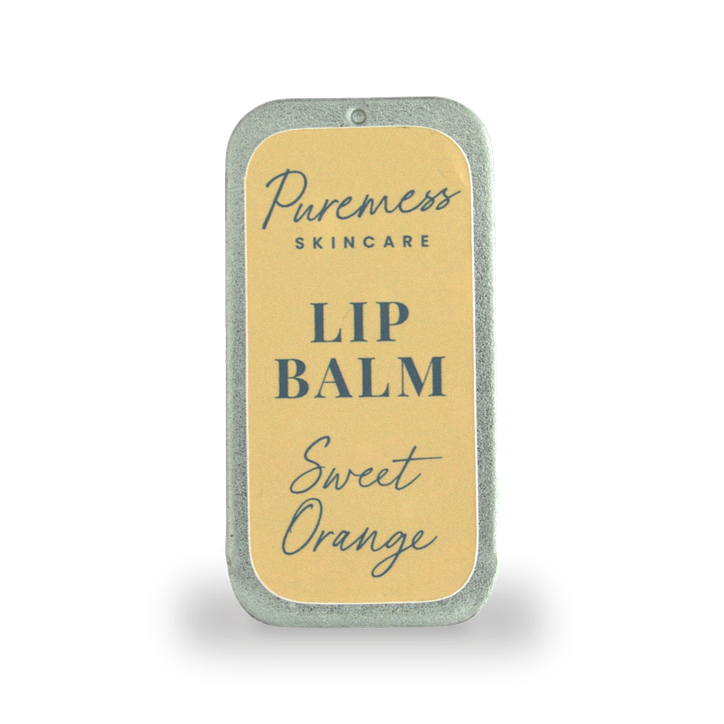 Lip Balm 10g