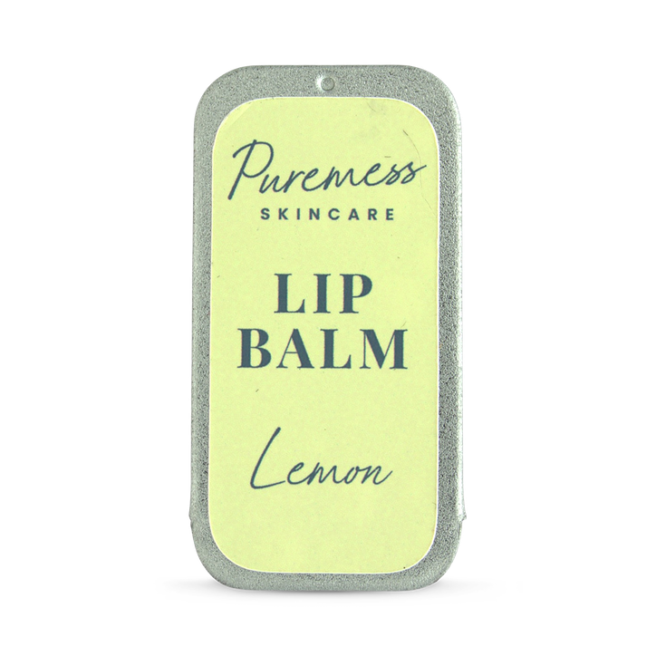 Lip Balm 10g
