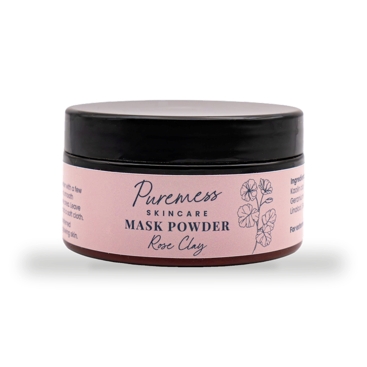 Mask Powder 100g