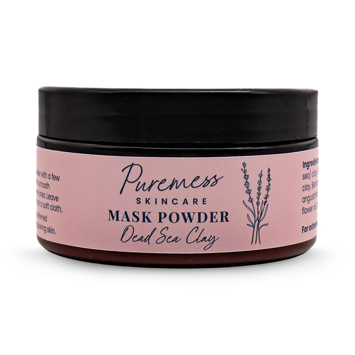 Mask Powder 100g