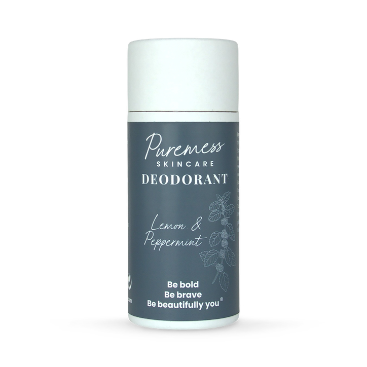 Natural Deodorant 70g