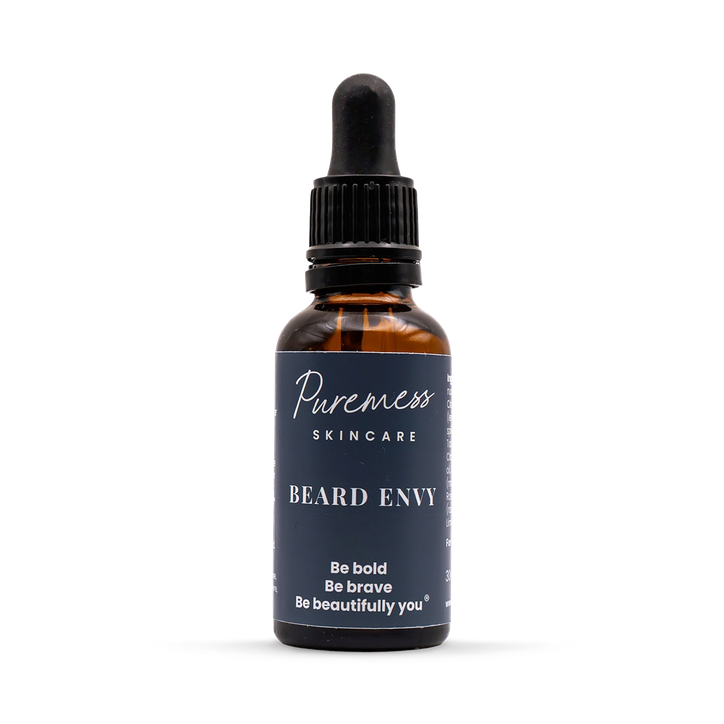Beard Envy 30ml