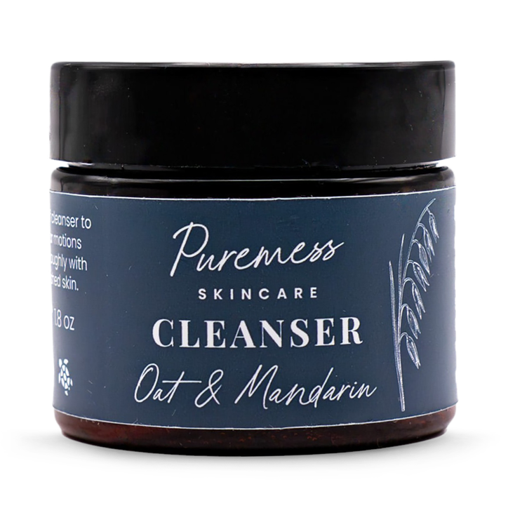 Cleanser 50g