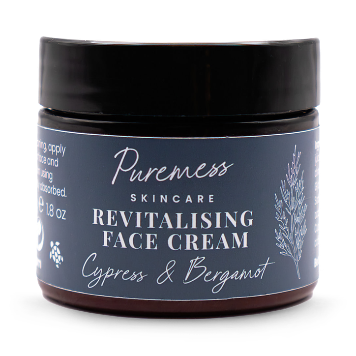 Revitalising Face Cream 50g