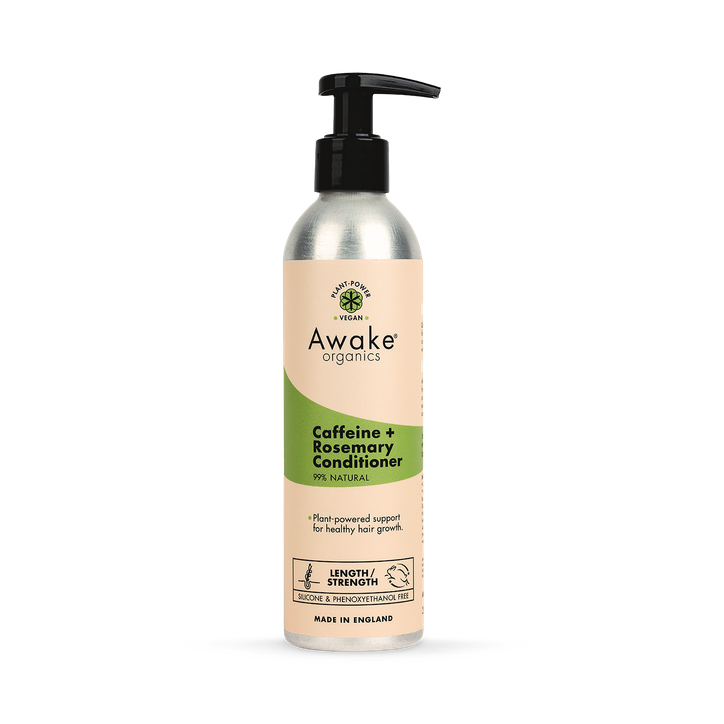 Caffeine + Rosemary Conditioner