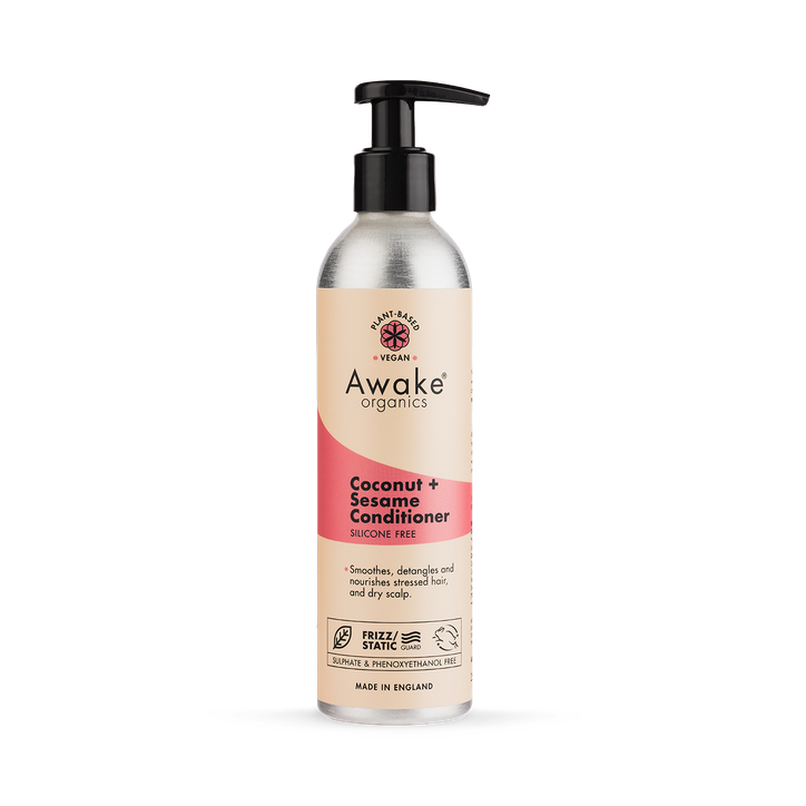 Coconut + Sesame Conditioner