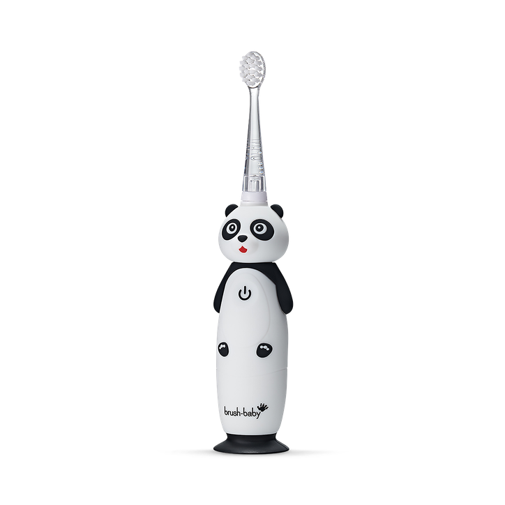 WildOnes Panda Rechargeable Toothbrush