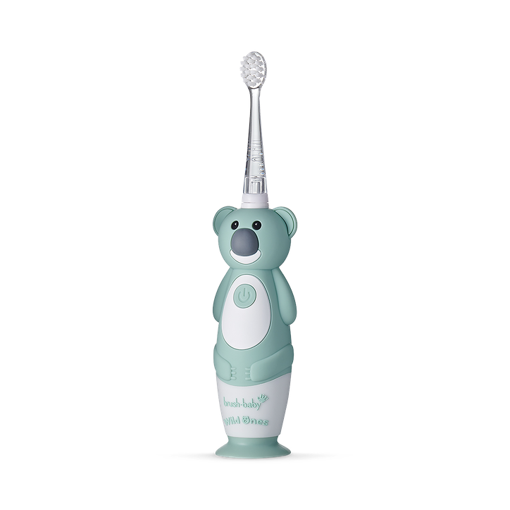 WildOnes Koala Rechargeable Toothbrush