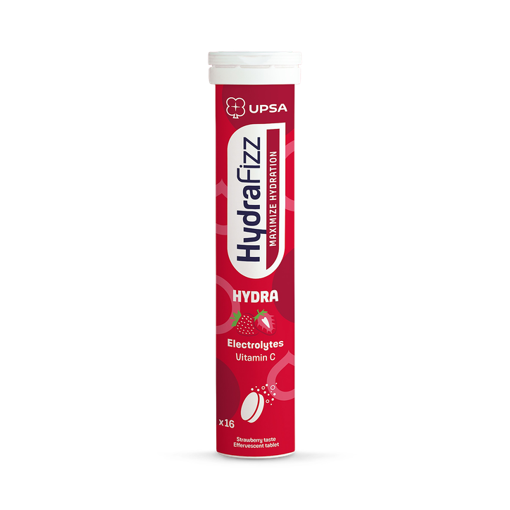 Hydra + Boost