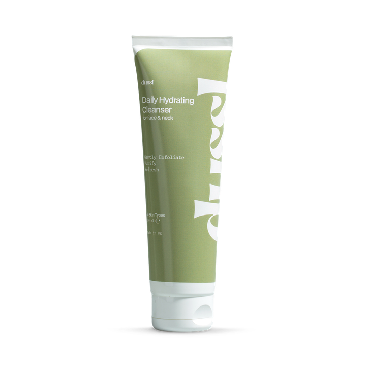 dussl Daily Hydrating Cleanser 150ml