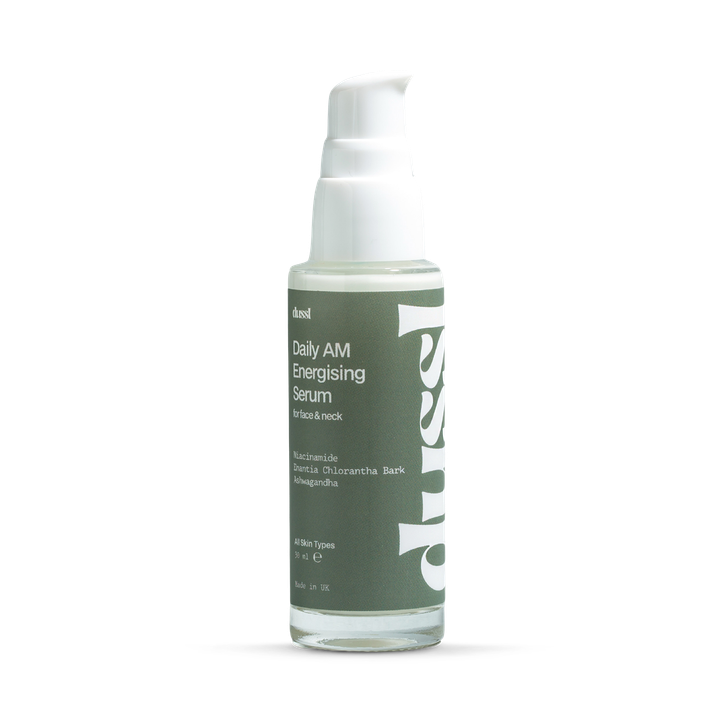 dussl Daily AM Energising Serum 30ml