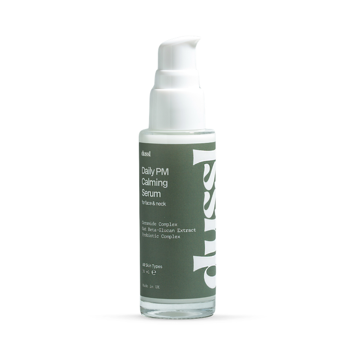 dussl Daily PM Calming Serum
