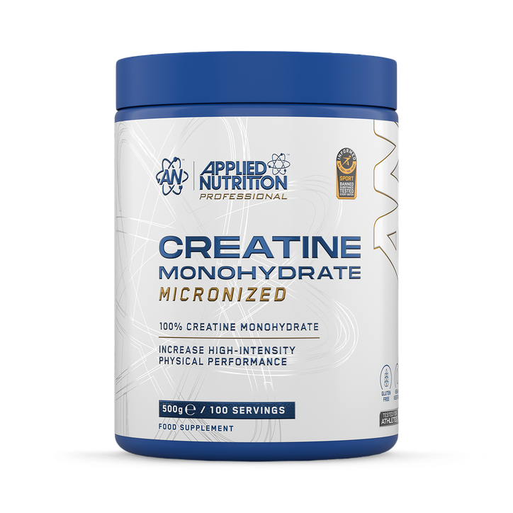 Applied Nutrition Creatine Monohydrate 500G