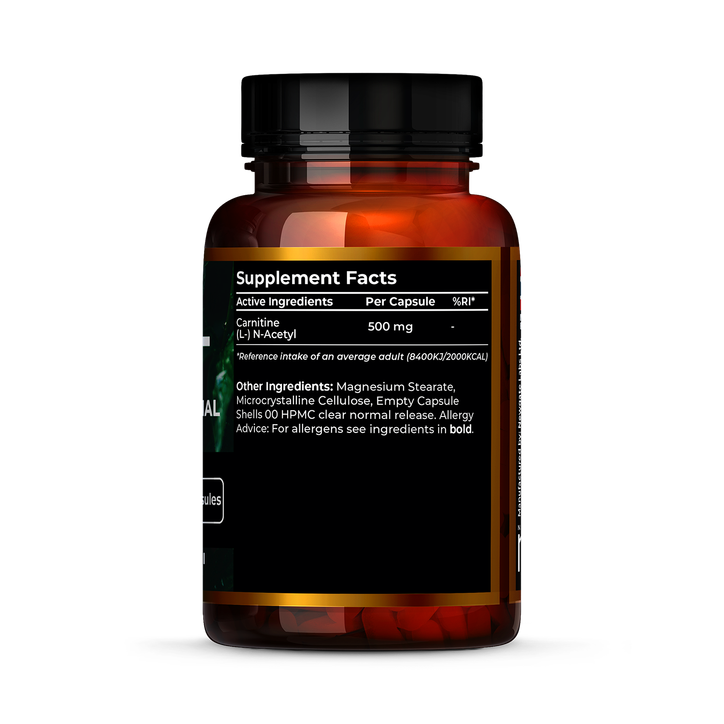 Acetyl L-Carnitine