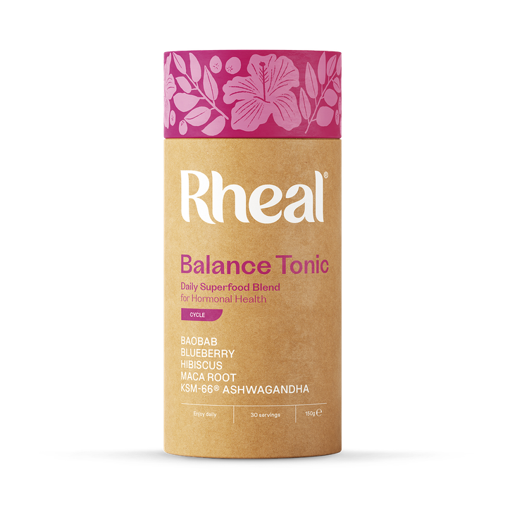 Rheal Balance Tonic Cycle 150 g