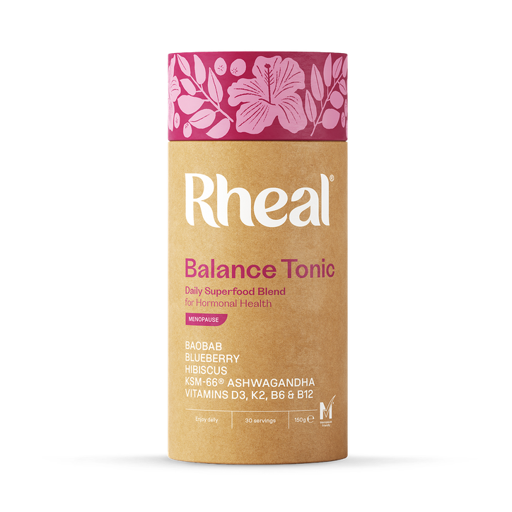 Rheal Balance Tonic Menopause 150 g
