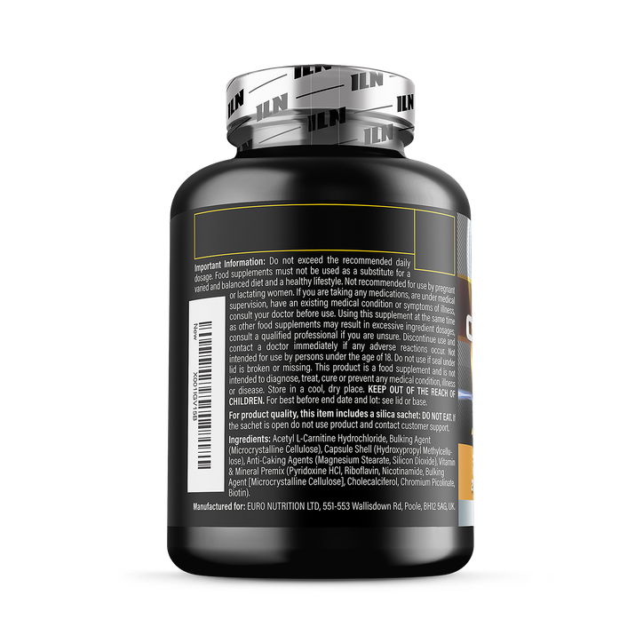 l carnitine fluid retention L