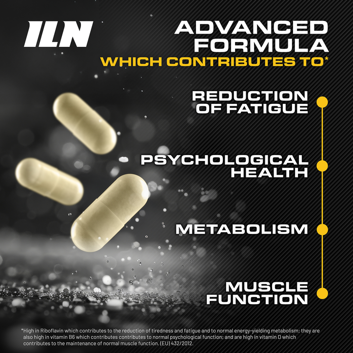 l carnitine benefits for sperm Best Energy Supplements for Chronic Fatigue Syndrome: Empowering Your  Journey to Vitality
