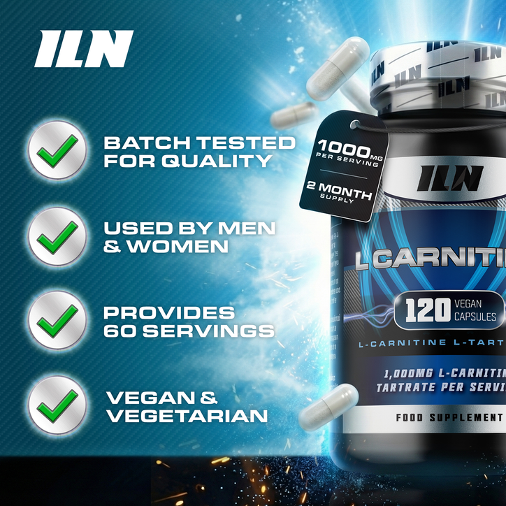 is 1000mg of l carnitine safe Capsules - 1,000mg per Serving - 120 Vegetarian Capsules gluthathione Size:25 kilograms Nutricost Acetyl L-Carnitine (ALCAR)