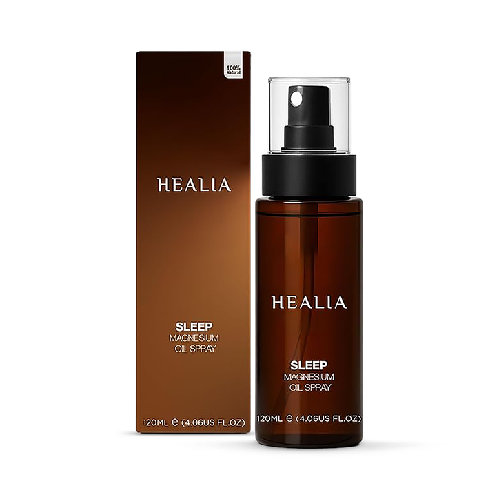 Sleep Magnesium Oil Spray