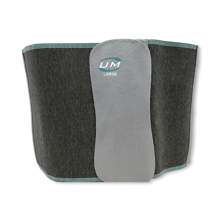 GM Abdominal Binder 8" A-09 - Xl
