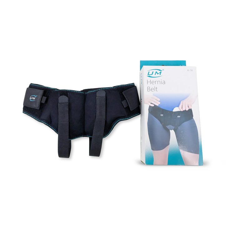 GM Hernia Belt A-14 - S