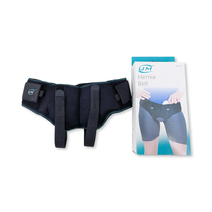 GM Hernia Belt A-14 - L