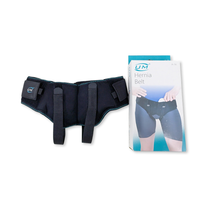 GM Hernia Belt A-14 - Xxl