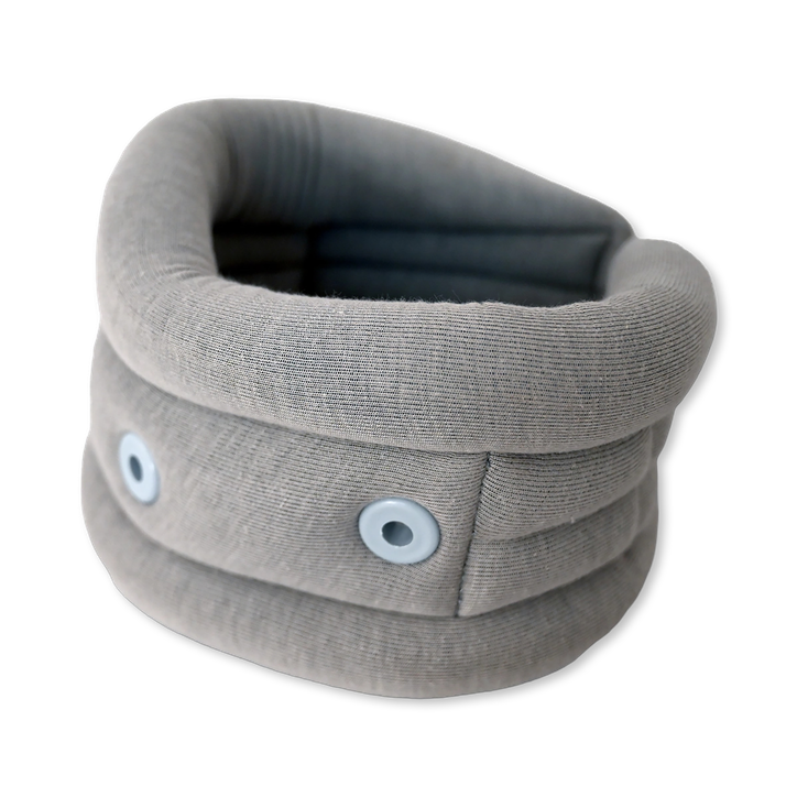 GM Cervical soft collar with support B-02 - S