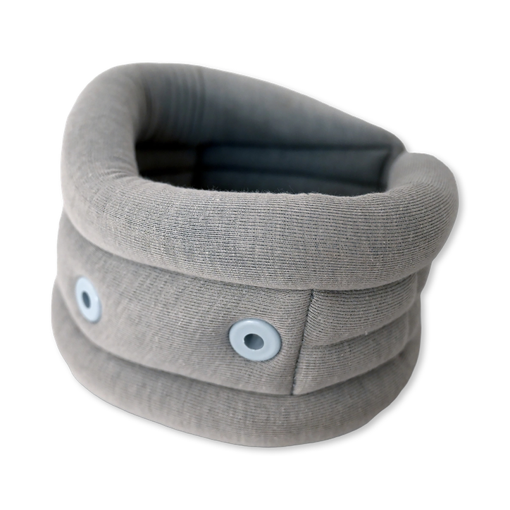 GM Cervical soft collar with support B-02 - M