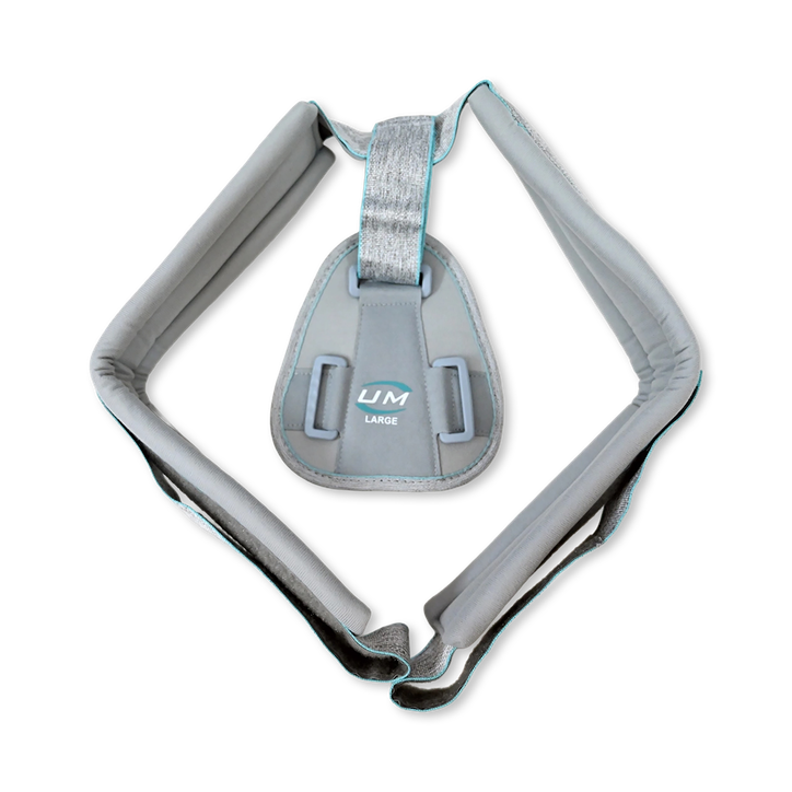 GM Clavicle Brace With Velcro C-04 - S