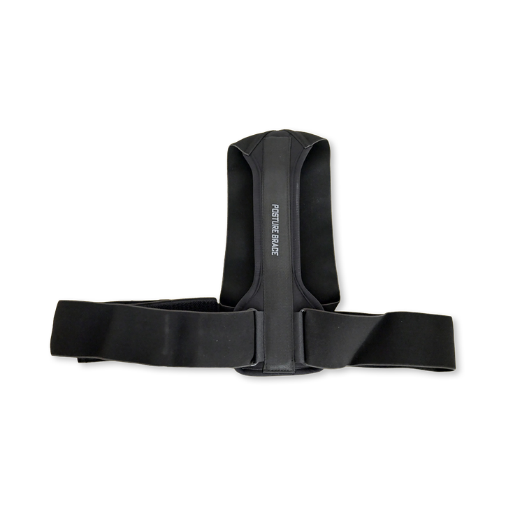 GM Posture Brace C-15 - Xxl