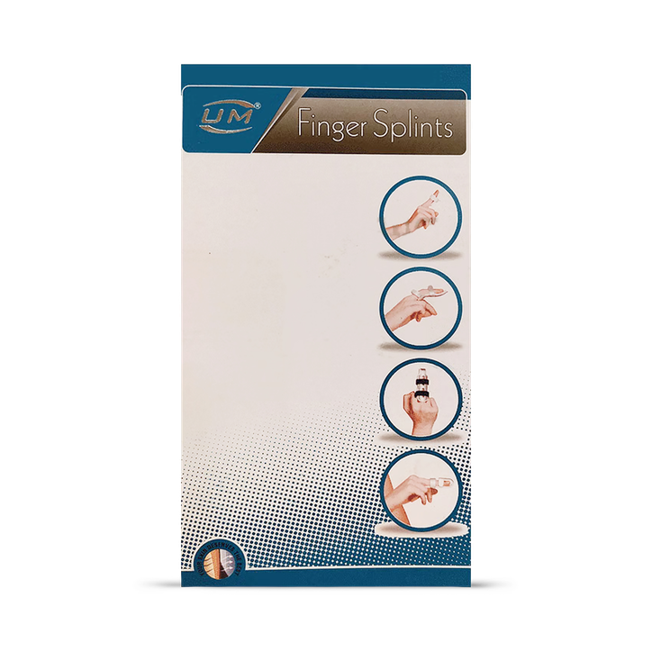 GM FINGER COT SPLINT