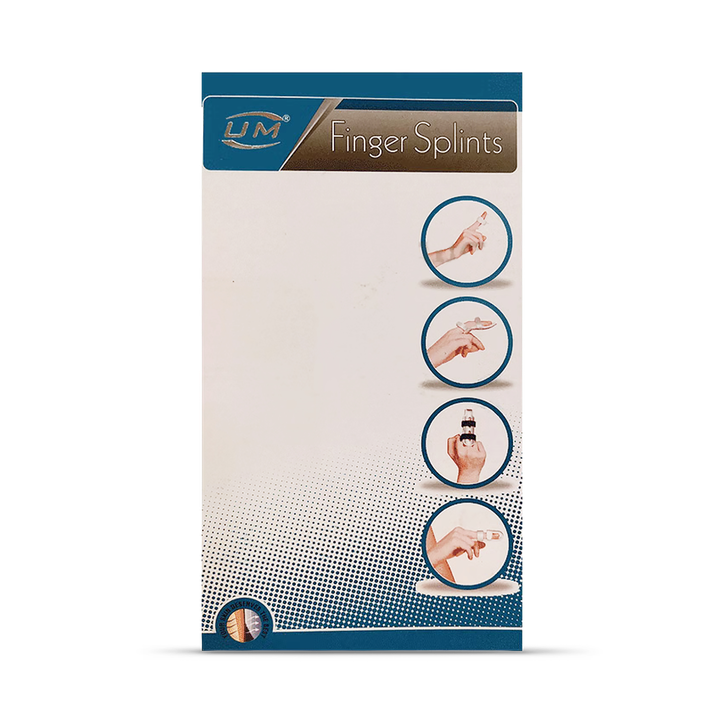 GM FINGER COT SPLINT