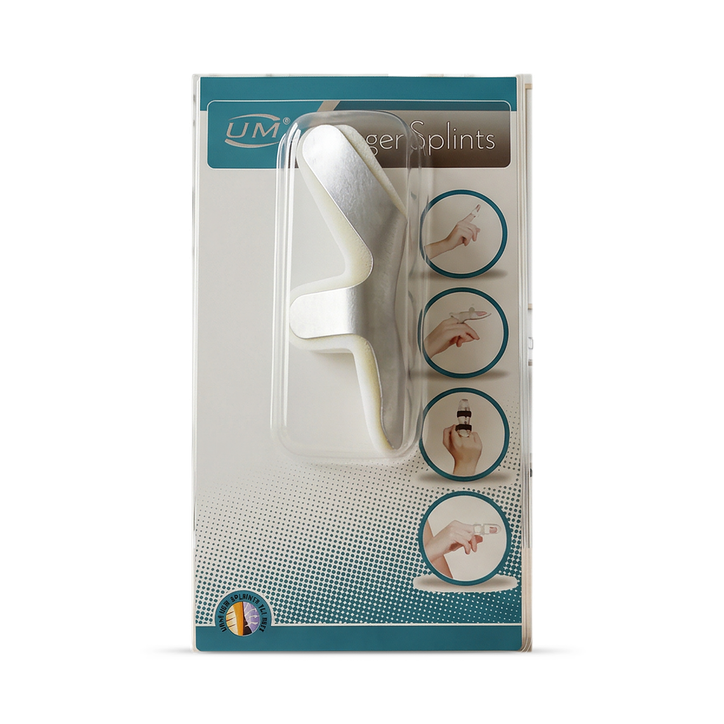E-03 GM FROG SPLINT - UNI