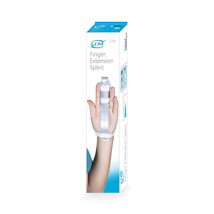 GM Finger extension splint E-04 - UNI