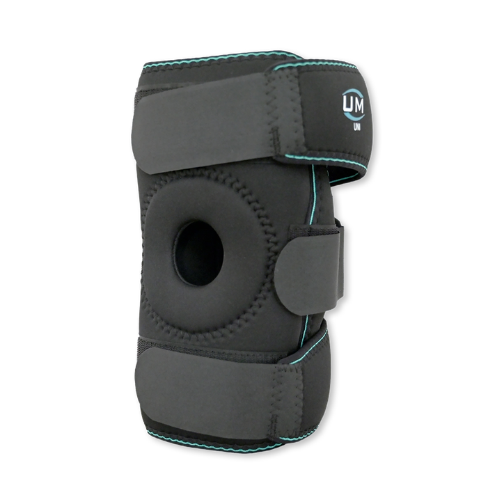 GM Knee hinge support F-06 - UNI