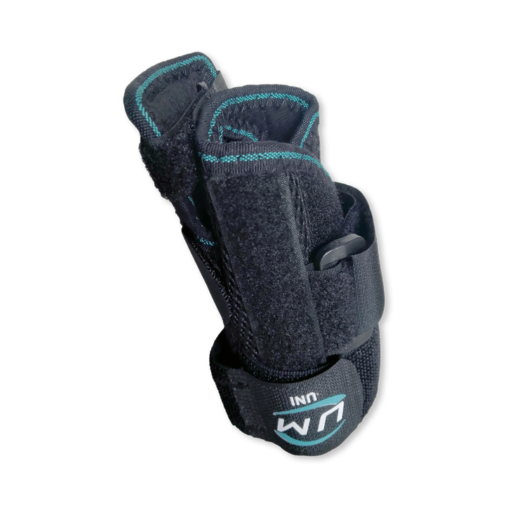 GM WRIST SPLINT WITH THUMB SPICA