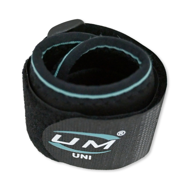 GM Wrist wrap with double lock G-06 - UNI