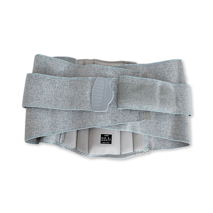 GM ECO LUMBO SACRAL BELT