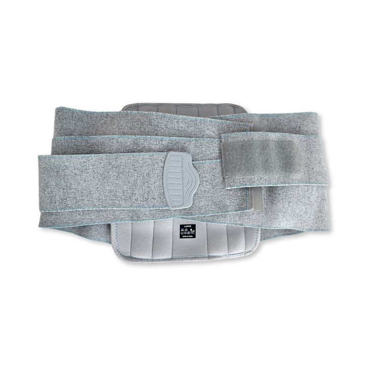 GM ECO CONTOURED LUMBAR CORSET WITH STRAP