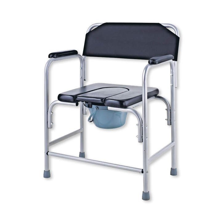 GO02805 - Commode chair commode chair