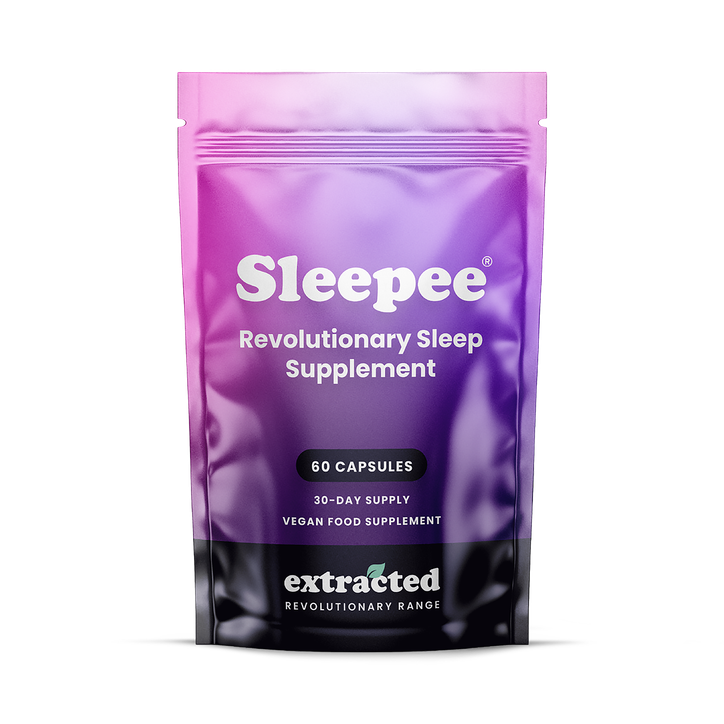 Sleepee Revolutionary Sleep Supplement