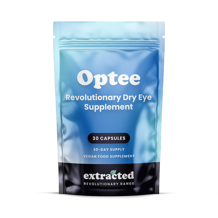 Optee Revolutionary Dry-Eye Supplement