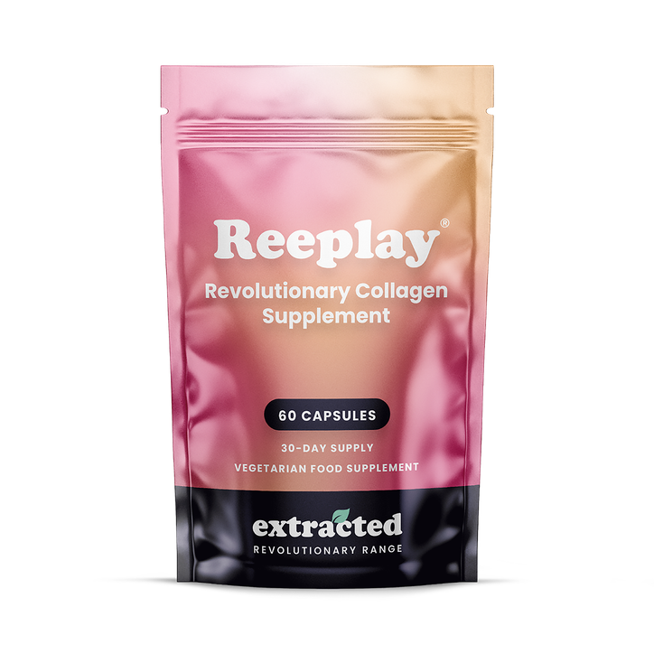Reeplay Revolutionary Collagen Supplement