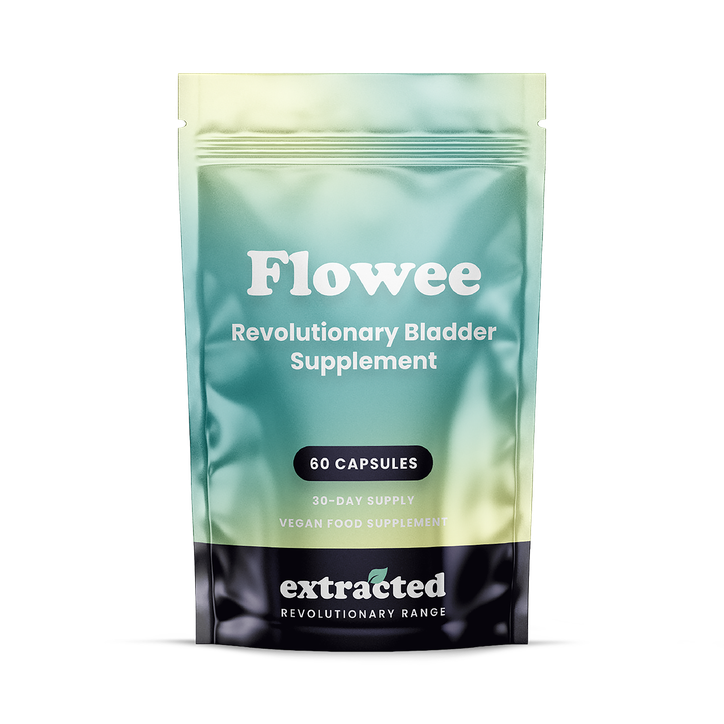 Flowee Revolutionary Bladder Supplement