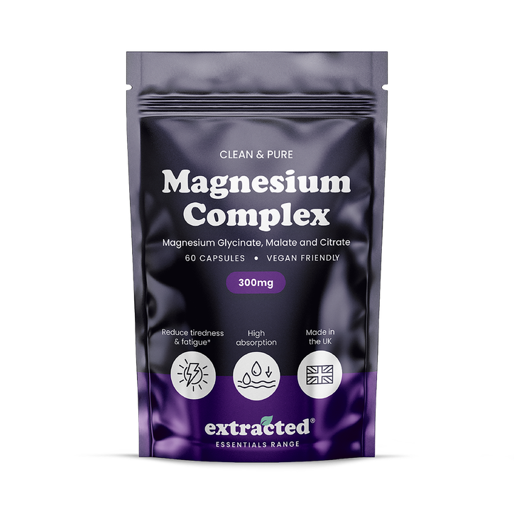 Magnesium Complex