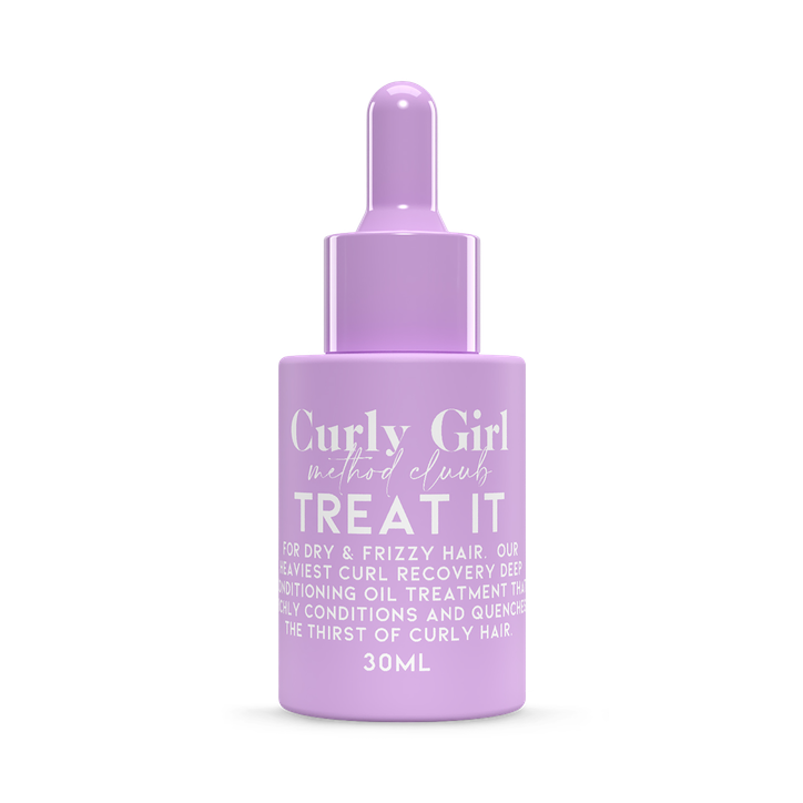 Treat It Deep Conditioning Oil