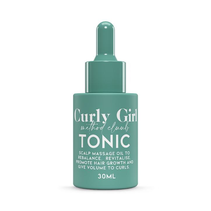 Tonic Hair Growth Oil